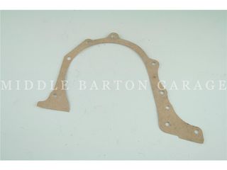 FRONT TIMING COVER GASKET - 600D